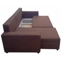 Coltar extensibil ANES 08 ST. Sezut Maro / Brate Maro
